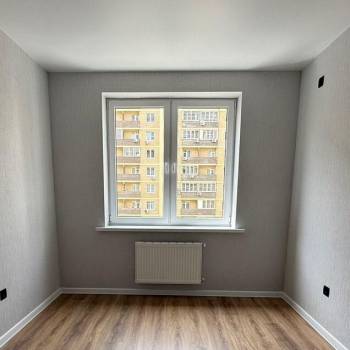 Продается 1-комнатная квартира, 37,6 м²