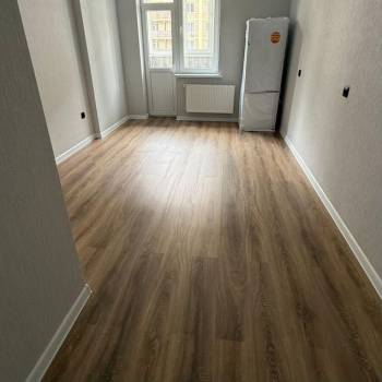 Продается 1-комнатная квартира, 37,6 м²