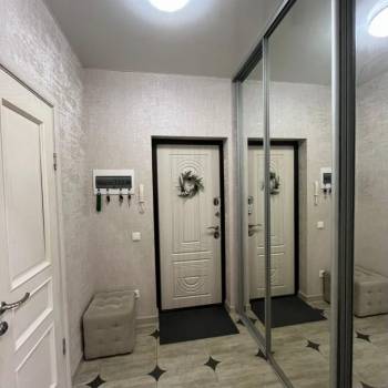 Продается 1-комнатная квартира, 36,5 м²