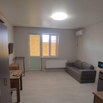Сдается 1-комнатная квартира, 26 м²