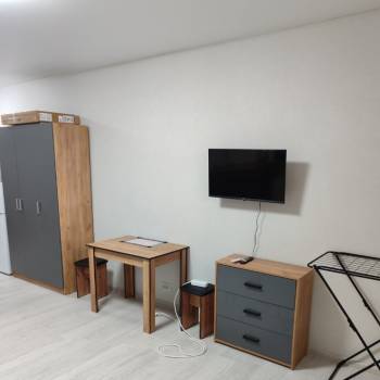 Сдается 1-комнатная квартира, 26 м²