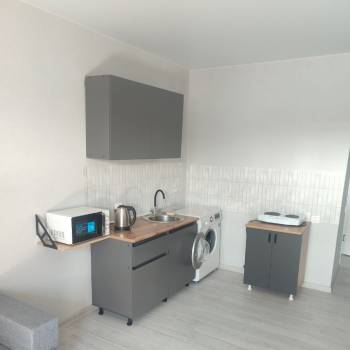 Сдается 1-комнатная квартира, 26 м²