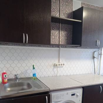 Сдается 1-комнатная квартира, 35 м²