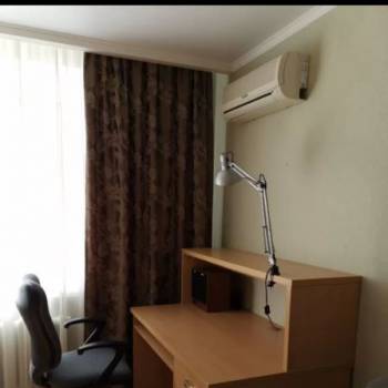 Сдается 1-комнатная квартира, 46 м²