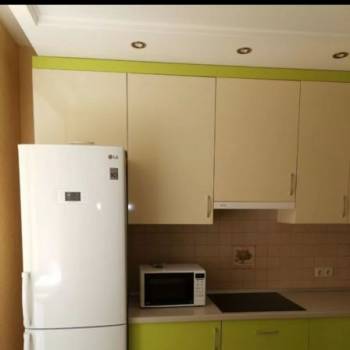 Сдается 1-комнатная квартира, 46 м²