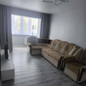 Сдается 2-х комнатная квартира, 44,1 м²