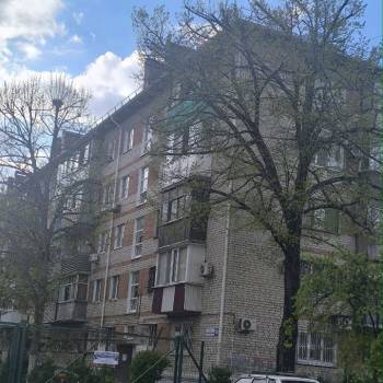 Сдается 2-х комнатная квартира, 44,1 м²