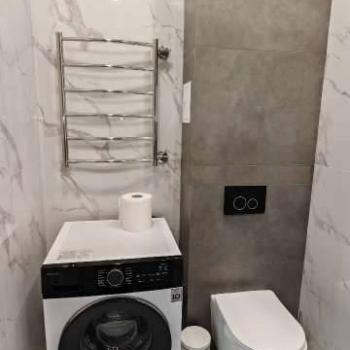 Сдается 2-х комнатная квартира, 80 м²