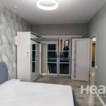 Сдается 2-х комнатная квартира, 80 м²