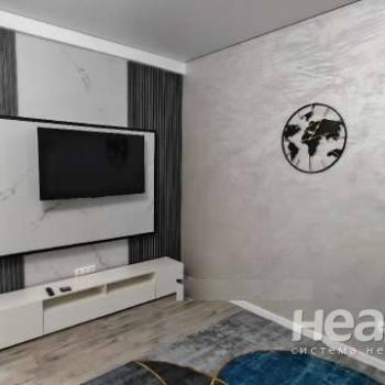 Сдается 2-х комнатная квартира, 80 м²
