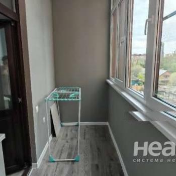 Сдается 2-х комнатная квартира, 80 м²