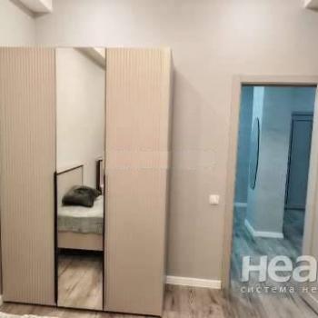 Сдается 2-х комнатная квартира, 80 м²