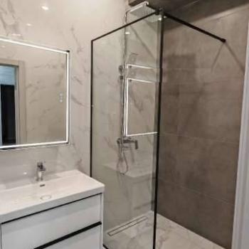 Сдается 2-х комнатная квартира, 80 м²