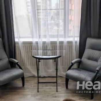 Сдается 2-х комнатная квартира, 80 м²