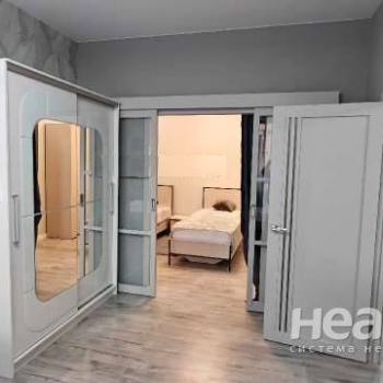 Сдается 2-х комнатная квартира, 80 м²