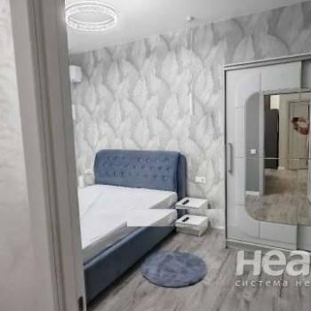 Сдается 2-х комнатная квартира, 80 м²