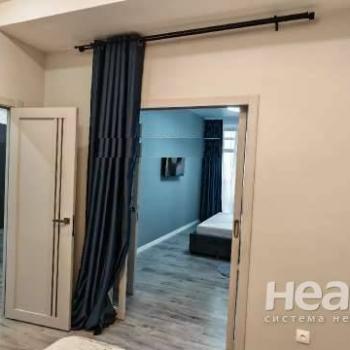 Сдается 2-х комнатная квартира, 80 м²