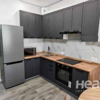 Сдается 2-х комнатная квартира, 80 м²