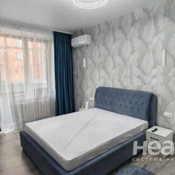 Сдается 2-х комнатная квартира, 80 м²