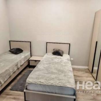 Сдается 2-х комнатная квартира, 80 м²