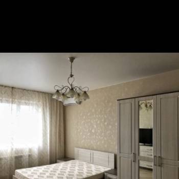 Сдается 1-комнатная квартира, 46,7 м²