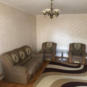 Сдается 2-х комнатная квартира, 75 м²