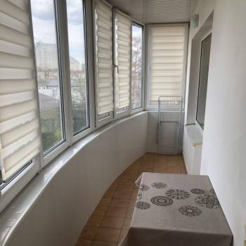 Сдается 2-х комнатная квартира, 75 м²