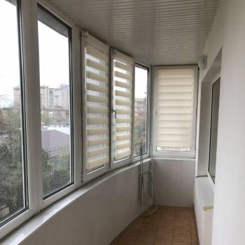 Сдается 2-х комнатная квартира, 75 м²