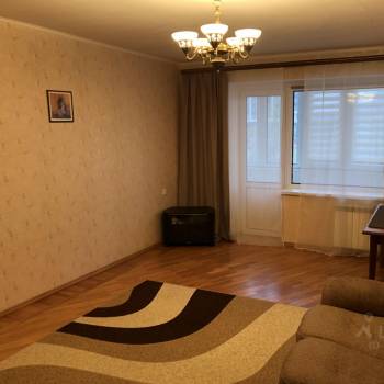 Сдается 2-х комнатная квартира, 75 м²