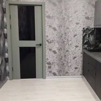 Продается 1-комнатная квартира, 38,1 м²