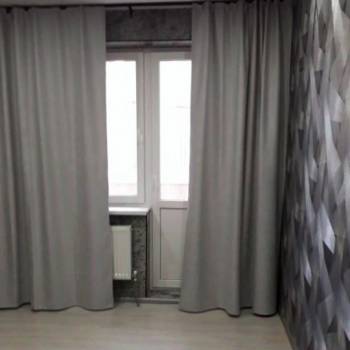 Продается 1-комнатная квартира, 38,1 м²