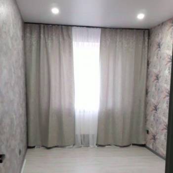 Продается 1-комнатная квартира, 38,1 м²
