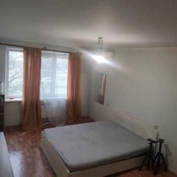 Продается 1-комнатная квартира, 47,2 м²