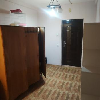 Продается 1-комнатная квартира, 47,2 м²