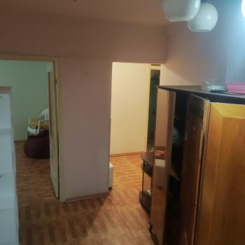 Продается 1-комнатная квартира, 47,2 м²