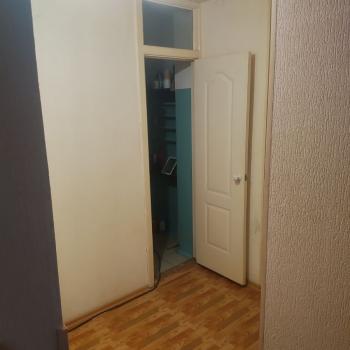 Продается 1-комнатная квартира, 47,2 м²