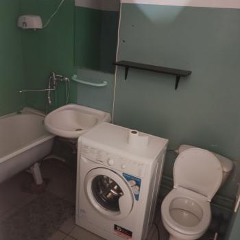 Продается 1-комнатная квартира, 47,2 м²