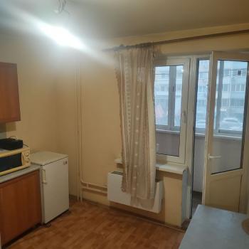 Продается 1-комнатная квартира, 47,2 м²