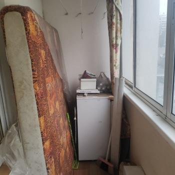 Продается 1-комнатная квартира, 47,2 м²