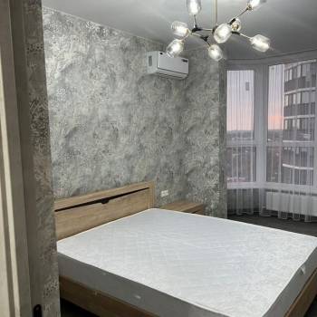 Сдается 2-х комнатная квартира, 43 м²