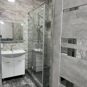 Сдается 2-х комнатная квартира, 43 м²