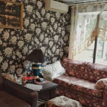 Продается 2-х комнатная квартира, 42 м²