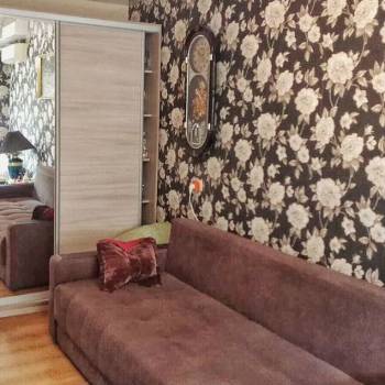 Продается 2-х комнатная квартира, 42 м²