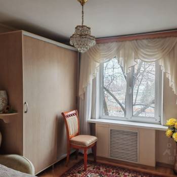 Сдается 2-х комнатная квартира, 52 м²