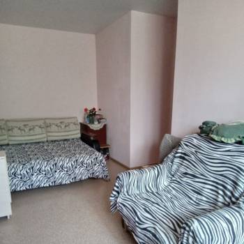 Продается 2-х комнатная квартира, 55,5 м²