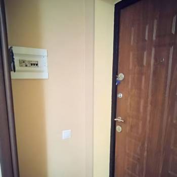Продается 2-х комнатная квартира, 55,5 м²