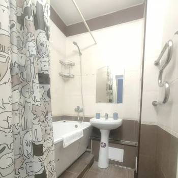 Продается 2-х комнатная квартира, 61,5 м²