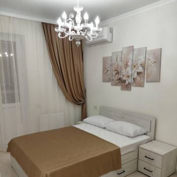 Сдается 1-комнатная квартира, 33 м²