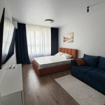 Сдается 1-комнатная квартира, 35 м²