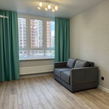 Сдается 1-комнатная квартира, 20 м²
